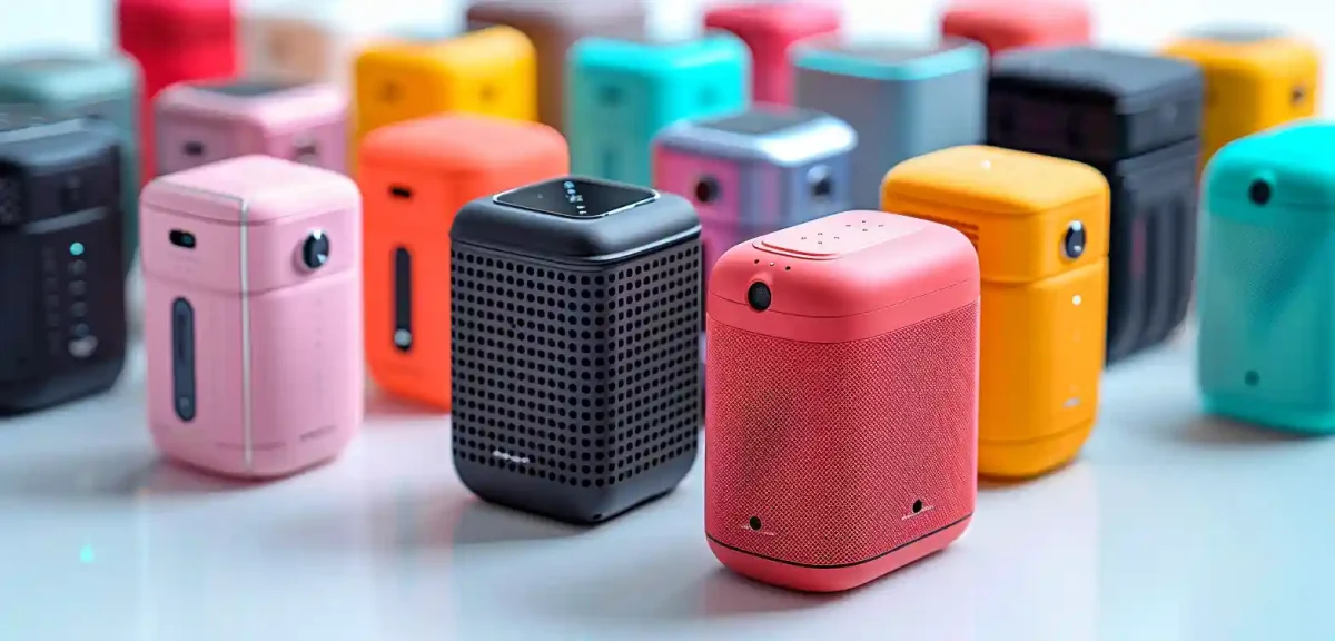 best portable bluetooth mini speaker