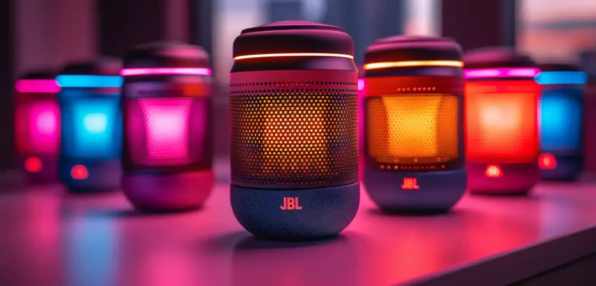 best portable speakers jbl