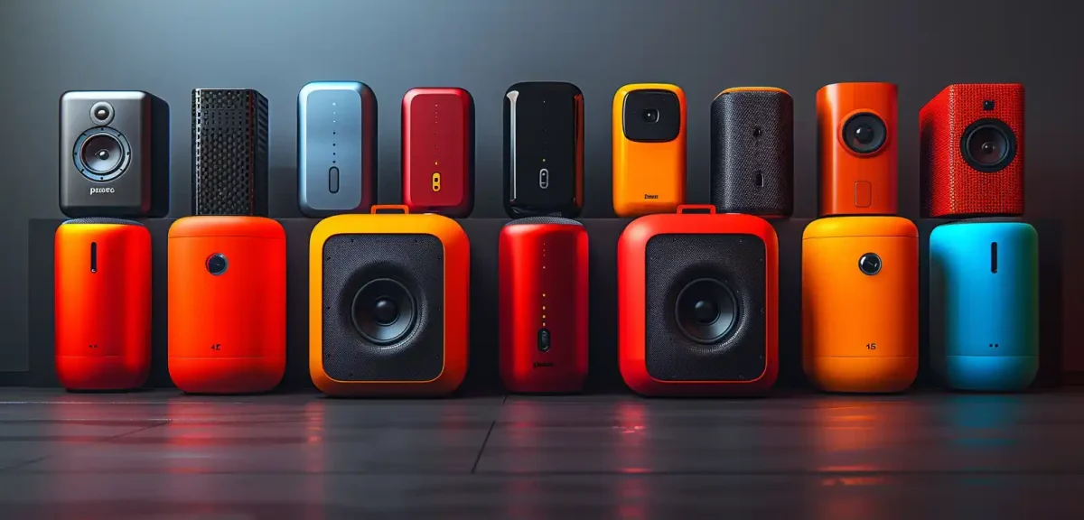 best portable speakers under $100