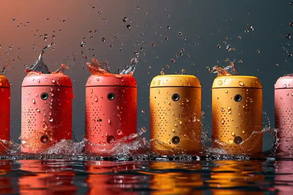 waterproof bluetooth speaker jbl